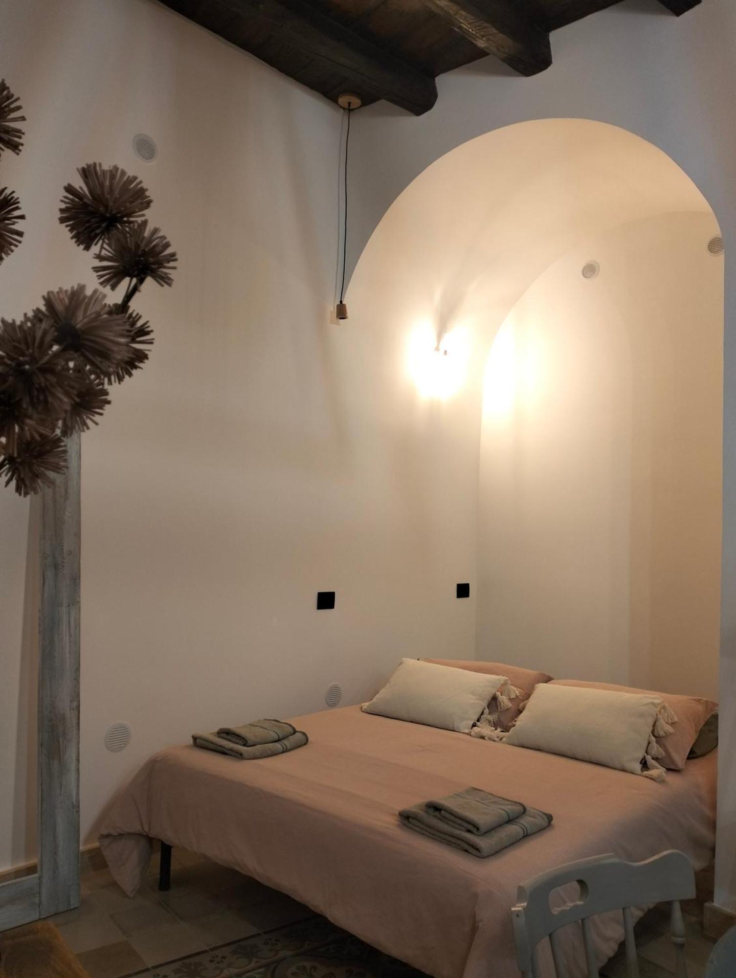 Appartamento Porto Marina S G Licata Bagian luar foto