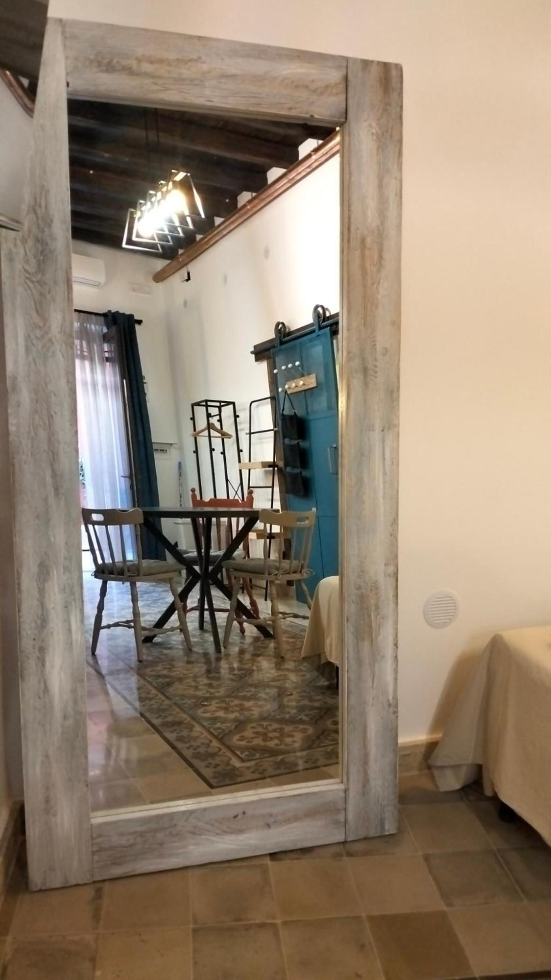 Appartamento Porto Marina S G Licata Bagian luar foto