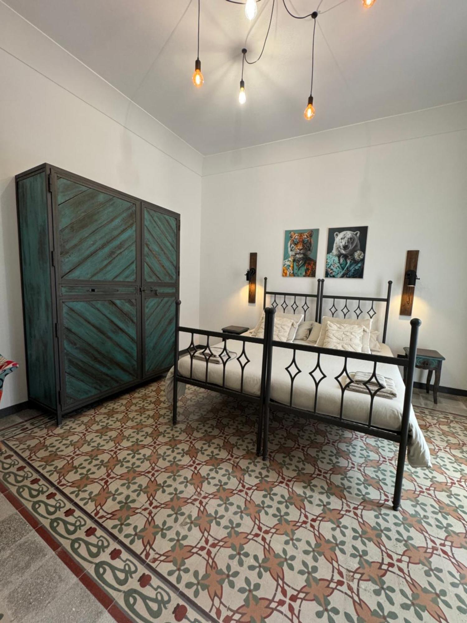 Appartamento Porto Marina S G Licata Bagian luar foto